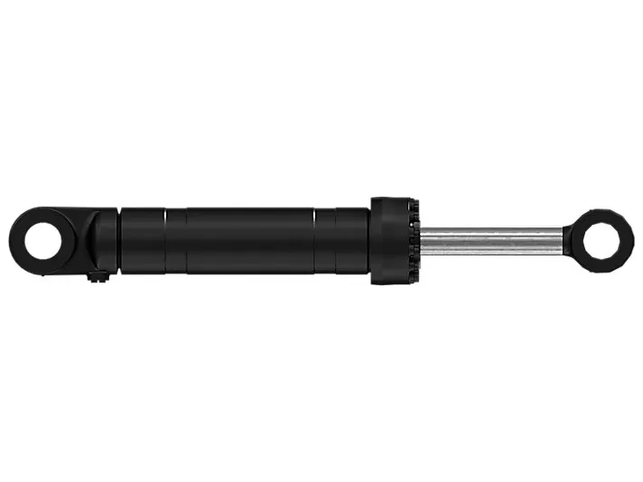 30R-0556: Cat® Reman гидроцилиндр, CATERPILLAR, для CATERPILLAR, Штоки и цилиндры — фото слева, купить в Вектор
