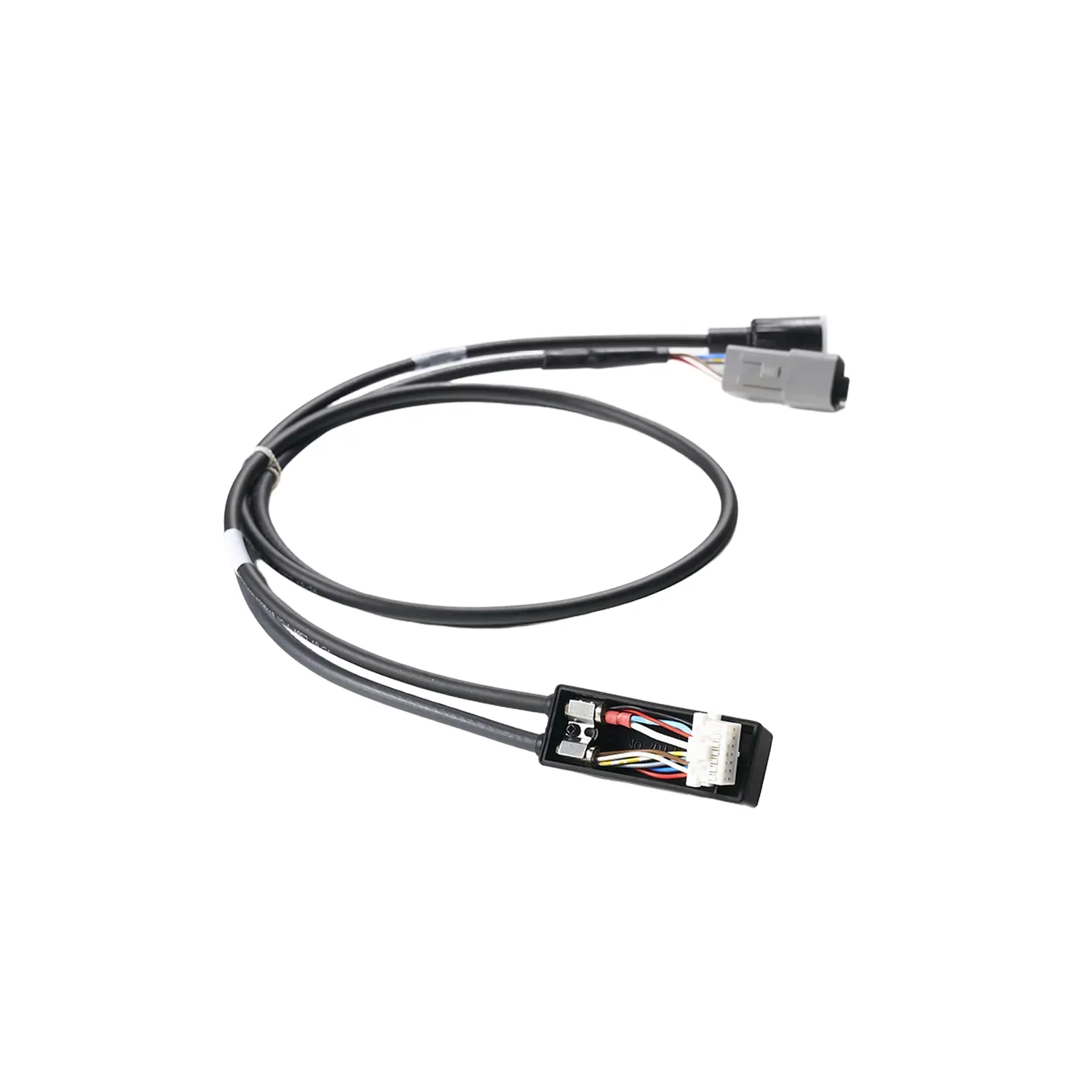 1 Camera installation kit including screen base and connecting cable without camera & screen, арт. 400/J7447, JCB, для JCB, Электро