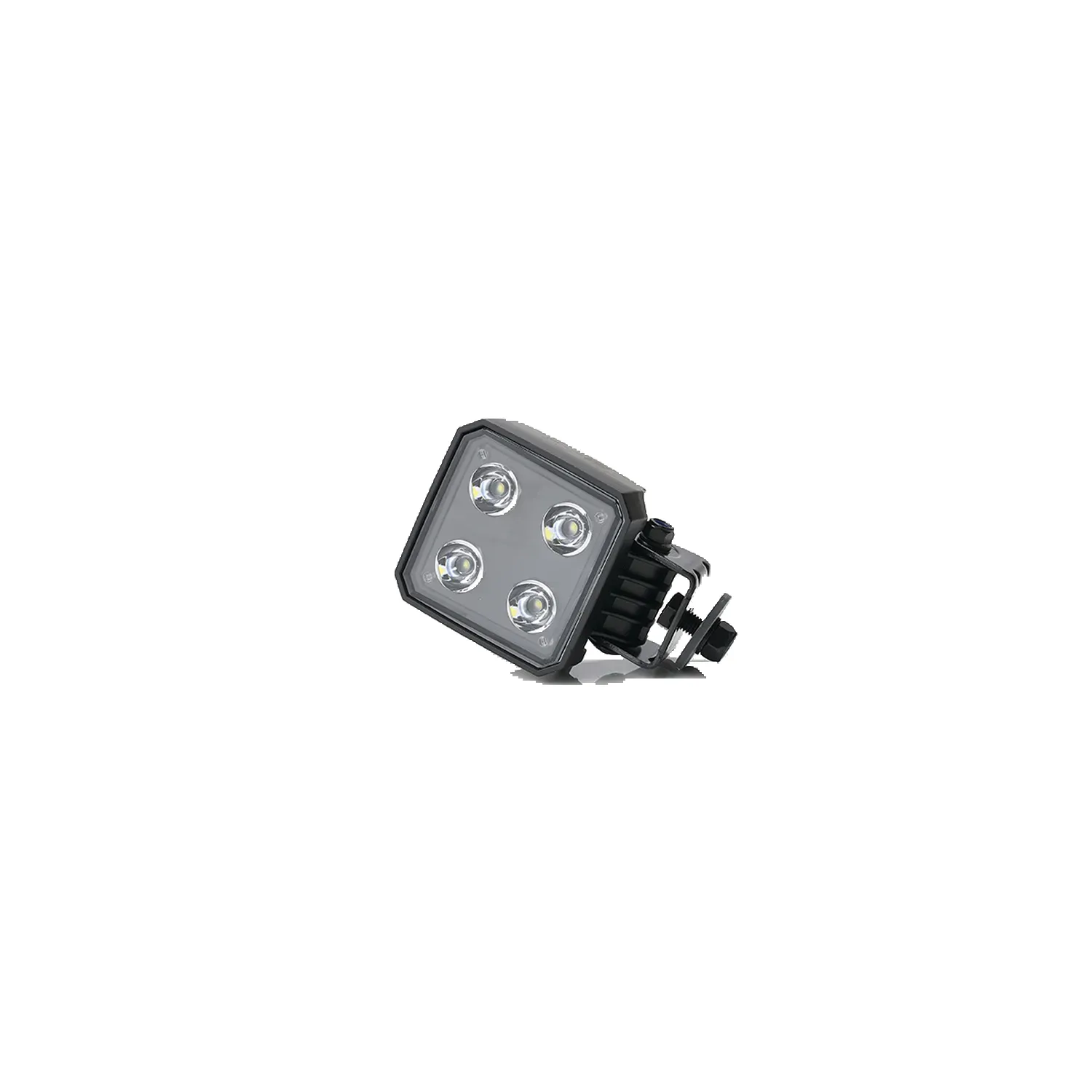12/24V Universal LED Square Worklight, арт. 700/W7977, JCB, для JCB, Электро оборудование — фото товара, купить в Вектор