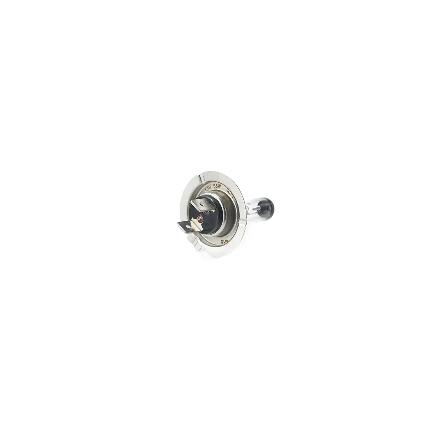 12V 55W H7 Front Lamp Bulb (Low Beam), арт. 720/10068, JCB, для JCB, Светотехника — фото слева, купить в Вектор