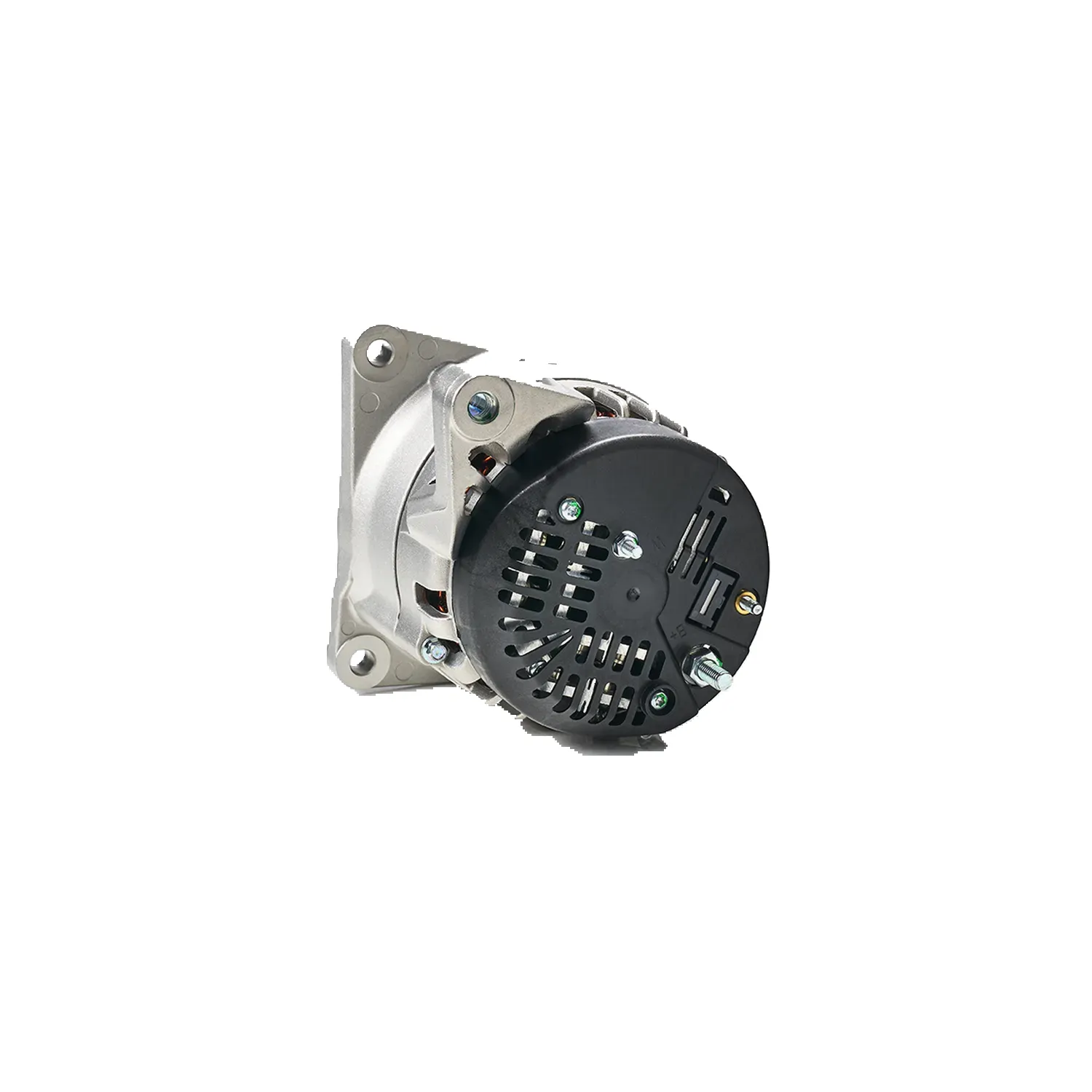 12V 95A Alternator, арт. 320/08719, JCB, для JCB, Электрооборудование — фото справа, купить в Вектор