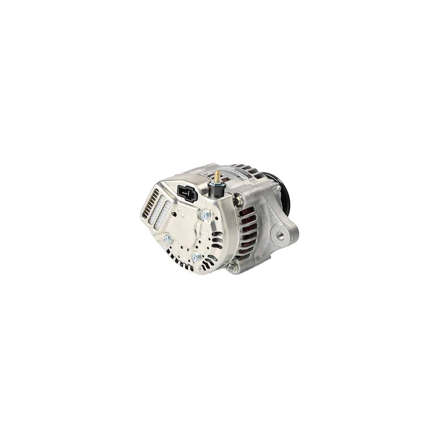 12V Alternator 40A, арт. 02/631200, JCB, для JCB, Двигатели — фото слева, купить в Вектор