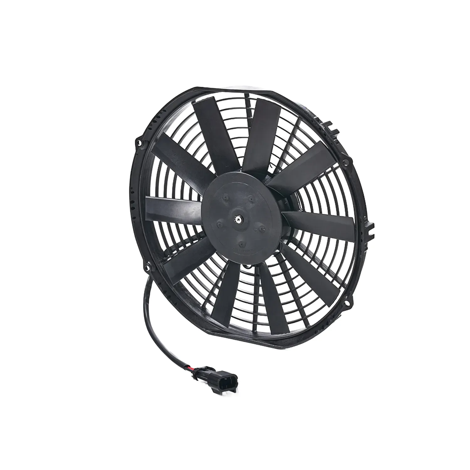 12V Axial Fan 310mm, арт. 402/W3548, JCB, для JCB, Двигатели — фото товара, купить в Вектор