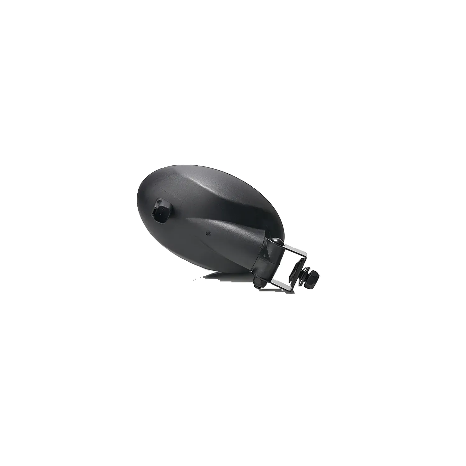 12V Halogen Left-Hand Close Range Oval Work Light, арт. 700/50145, JCB, для JCB, Светотехника — фото слева, купить в Вектор