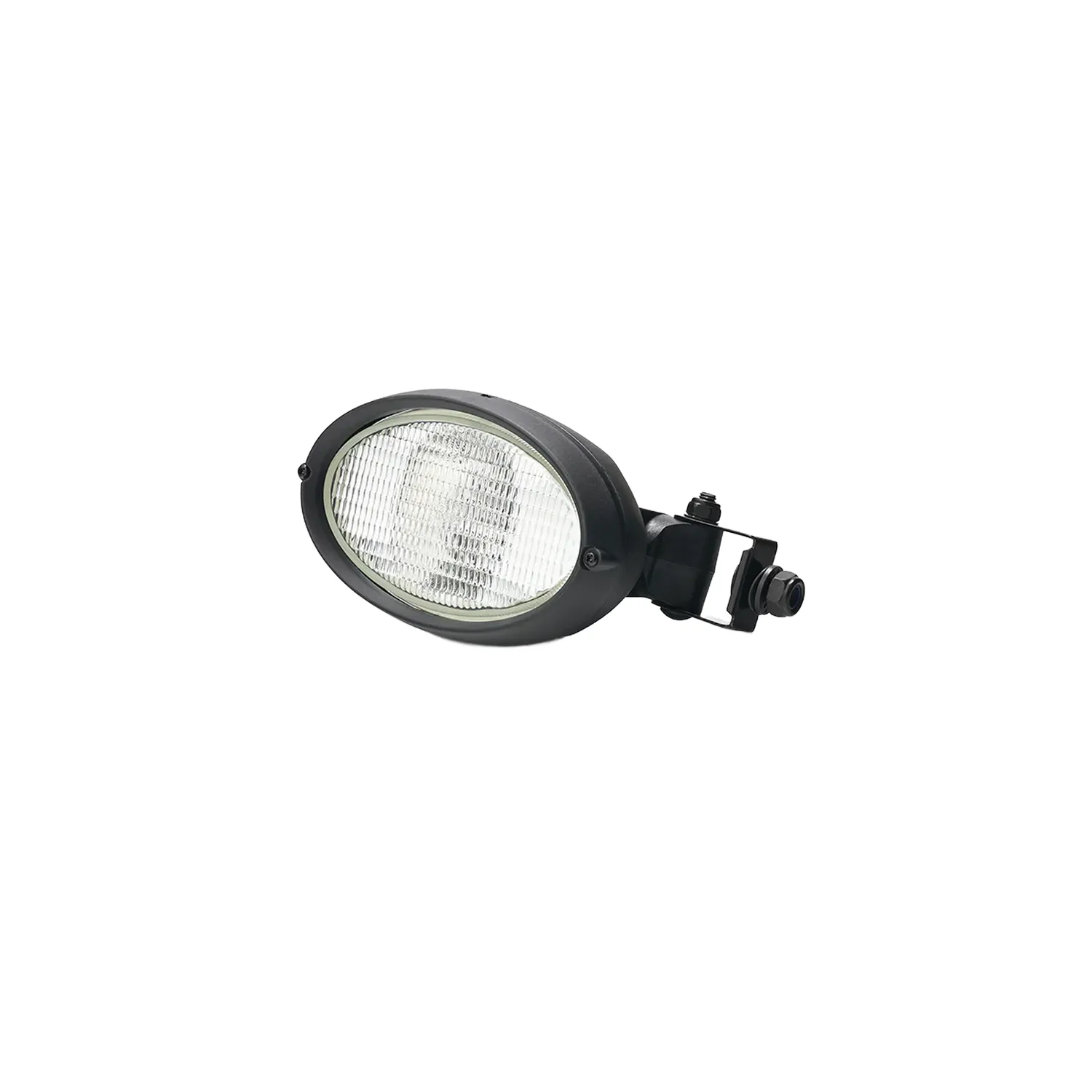 12V Halogen Left-Hand Close Range Oval Work Light, арт. 700/50145, JCB, для JCB, Светотехника — фото товара, купить в Вектор