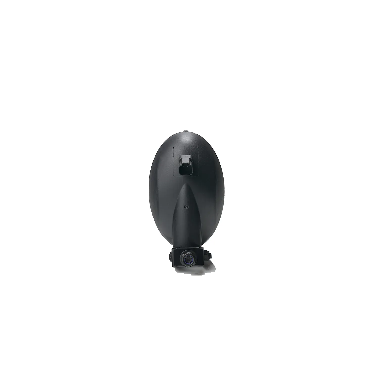 12V Halogen Oval Work Light, Right-Hand, Close Range, арт. 700/50146, JCB, для JCB, Светотехника — фото слева, купить в Вектор