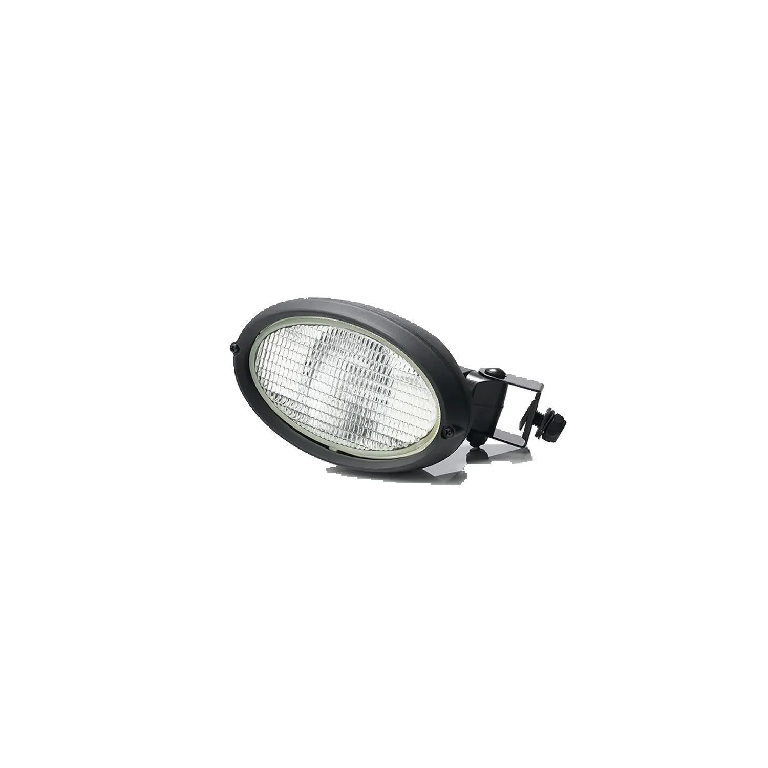 12V Halogen Oval Work Light, Right-Hand, Close Range, арт. 700/50146, JCB, для JCB, Светотехника — фото товара, купить в Вектор