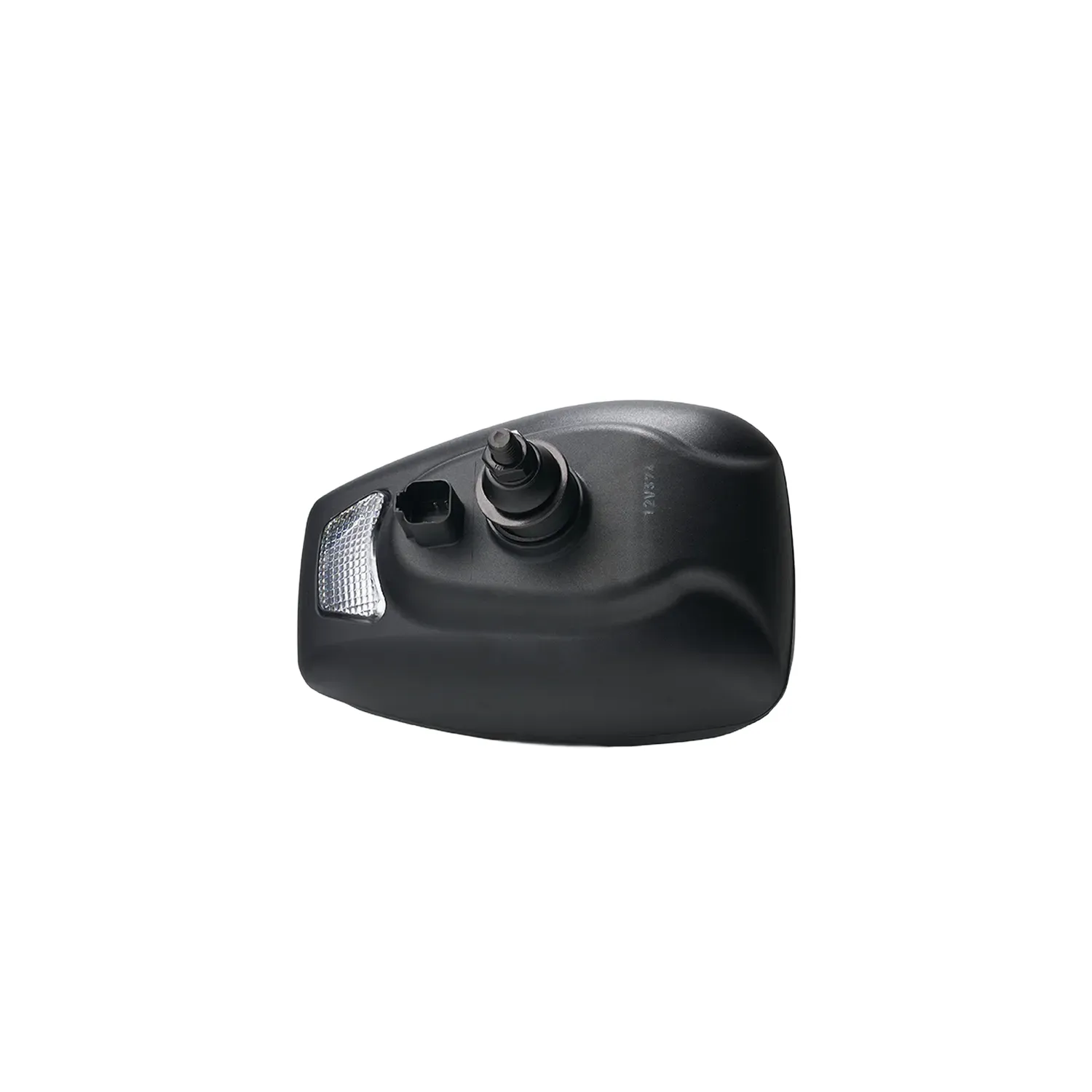 12V Left-Hand Mount Dip Headlamp, арт. 700/50194, JCB, для JCB, Светотехника — фото слева, купить в Вектор