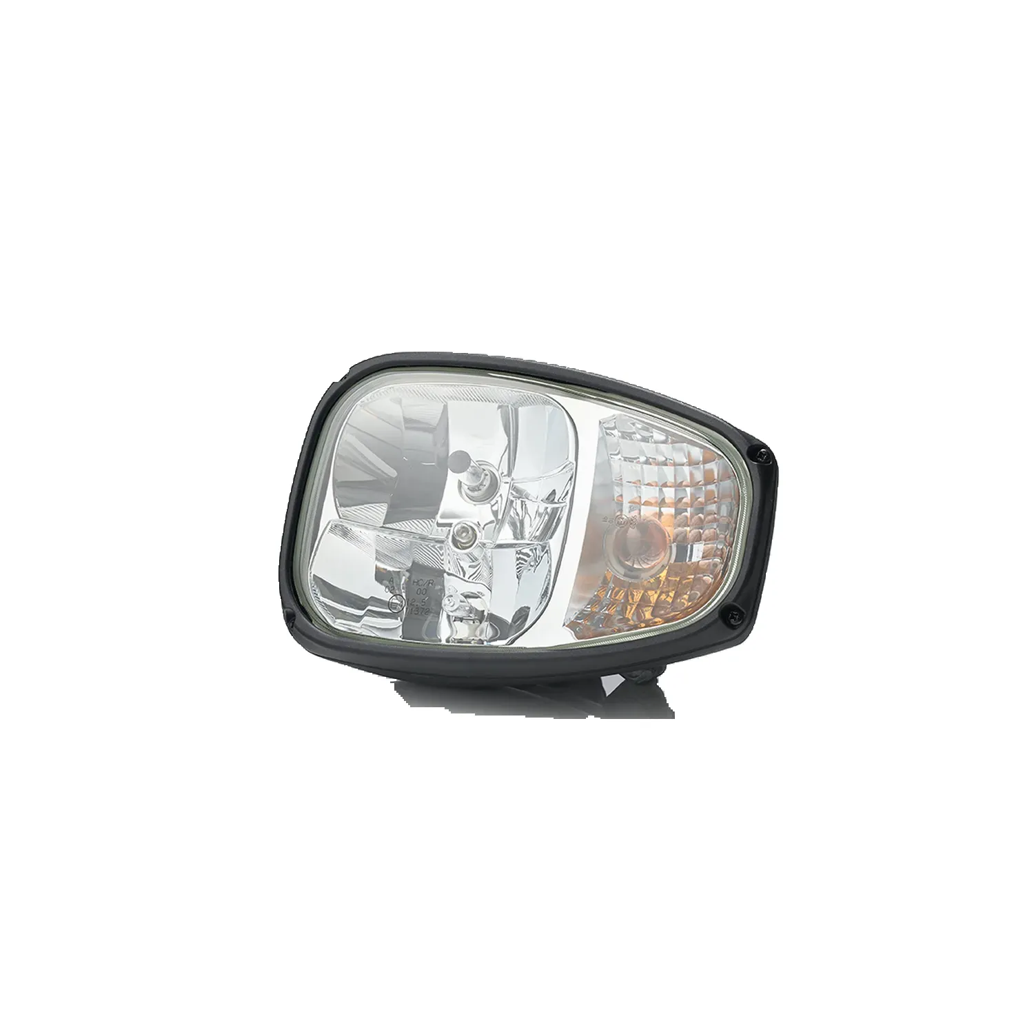 12V Left-Hand Mount Dip Headlamp, арт. 700/50194, JCB, для JCB, Светотехника — фото товара, купить в Вектор