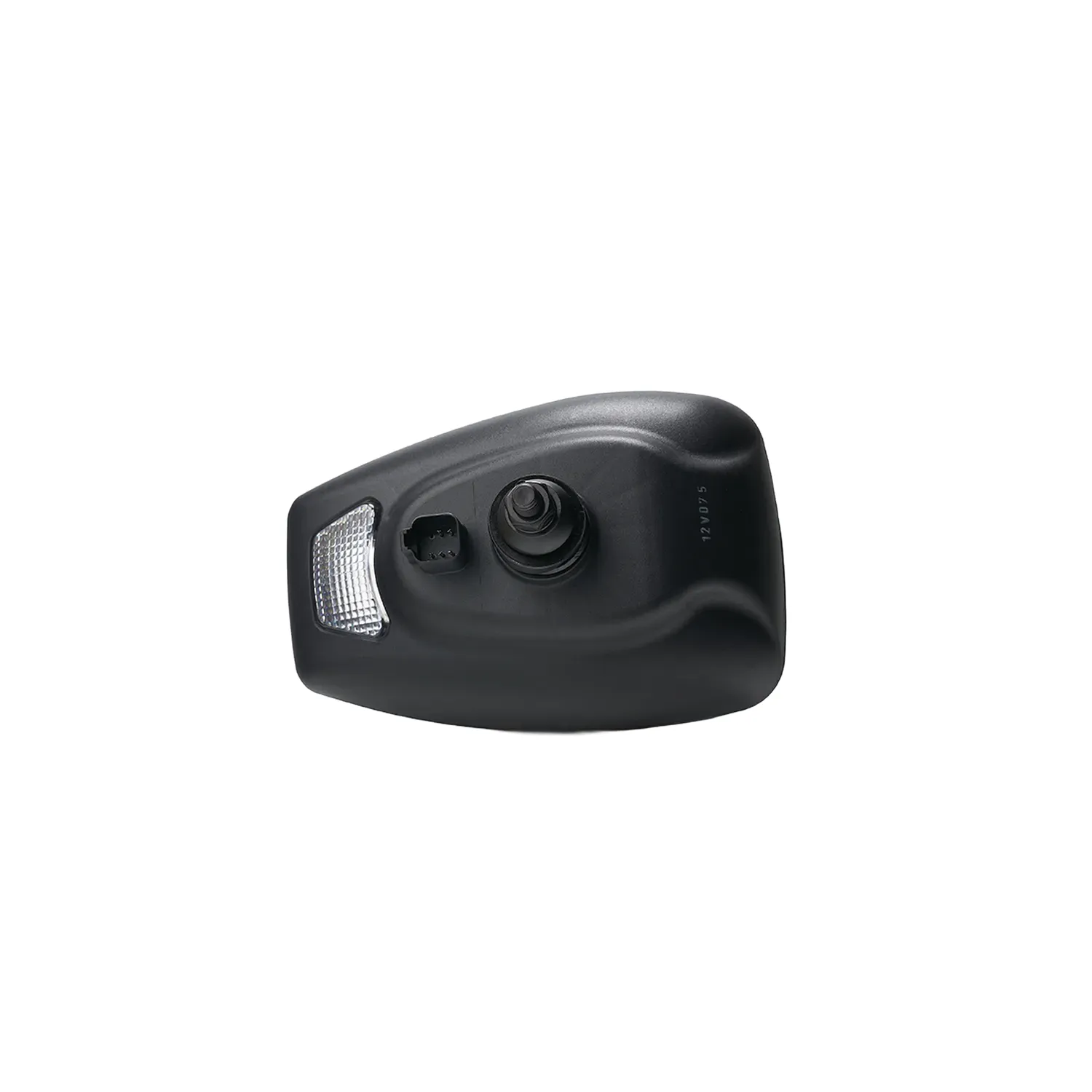 12V LH Mount Dip Beam Headlamp, арт. 700/50192, JCB, для JCB, Светотехника — фото слева, купить в Вектор
