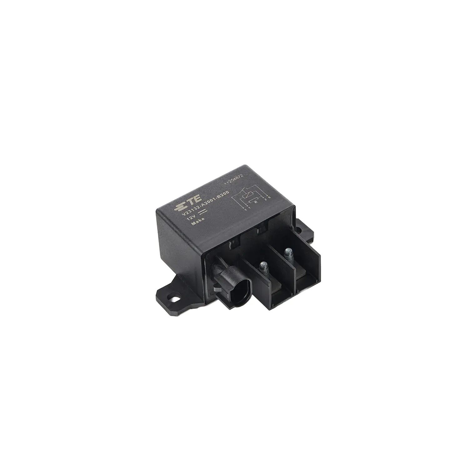 12V Relay, арт. 716/30252, JCB, для JCB, Предохранители и реле — фото товара, купить в Вектор