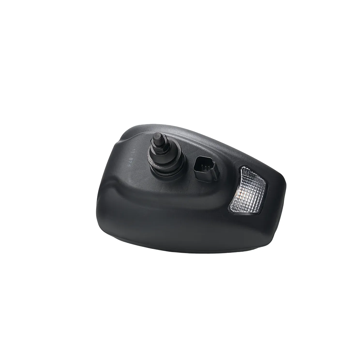 12V RH Mount LH Dip Beam Headlamp, арт. 700/50193, JCB, для JCB, Светотехника — фото слева, купить в Вектор