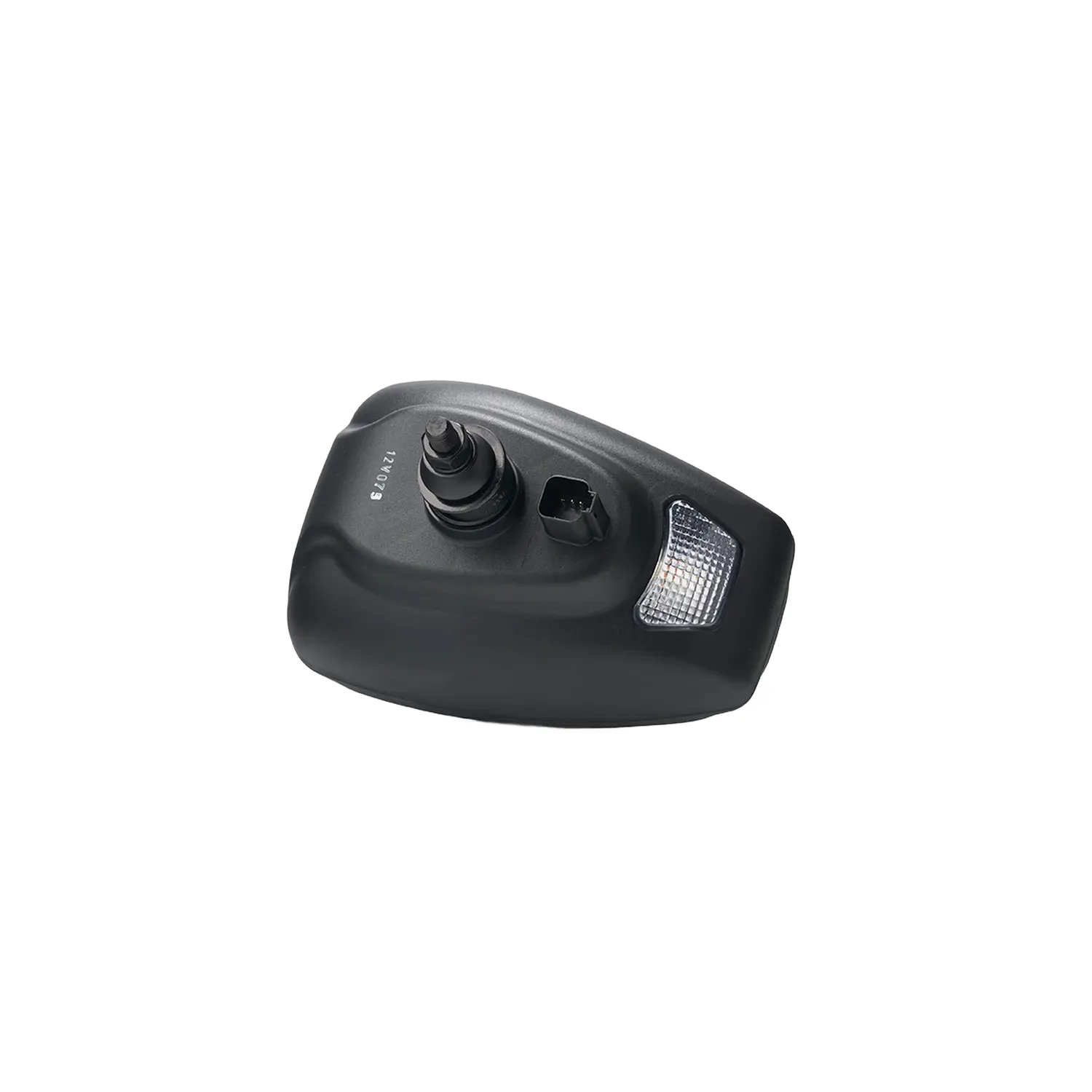 12V Right-Hand Mount Dip Headlamp, арт. 700/50195, JCB, для JCB, Светотехника — фото слева, купить в Вектор