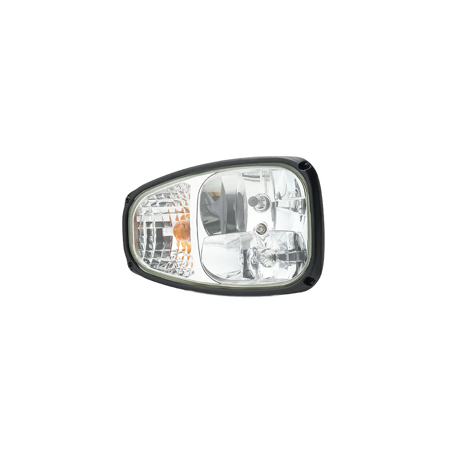 12V Right-Hand Mount Dip Headlamp, арт. 700/50195, JCB, для JCB, Светотехника — фото товара, купить в Вектор