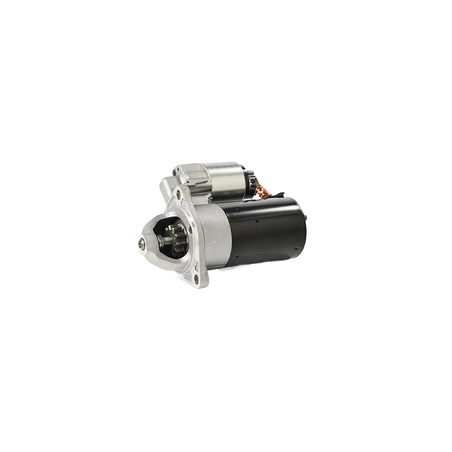 12V Starter Motor, арт. 02/960227, JCB, для JCB, Двигатели — фото товара, купить в Вектор