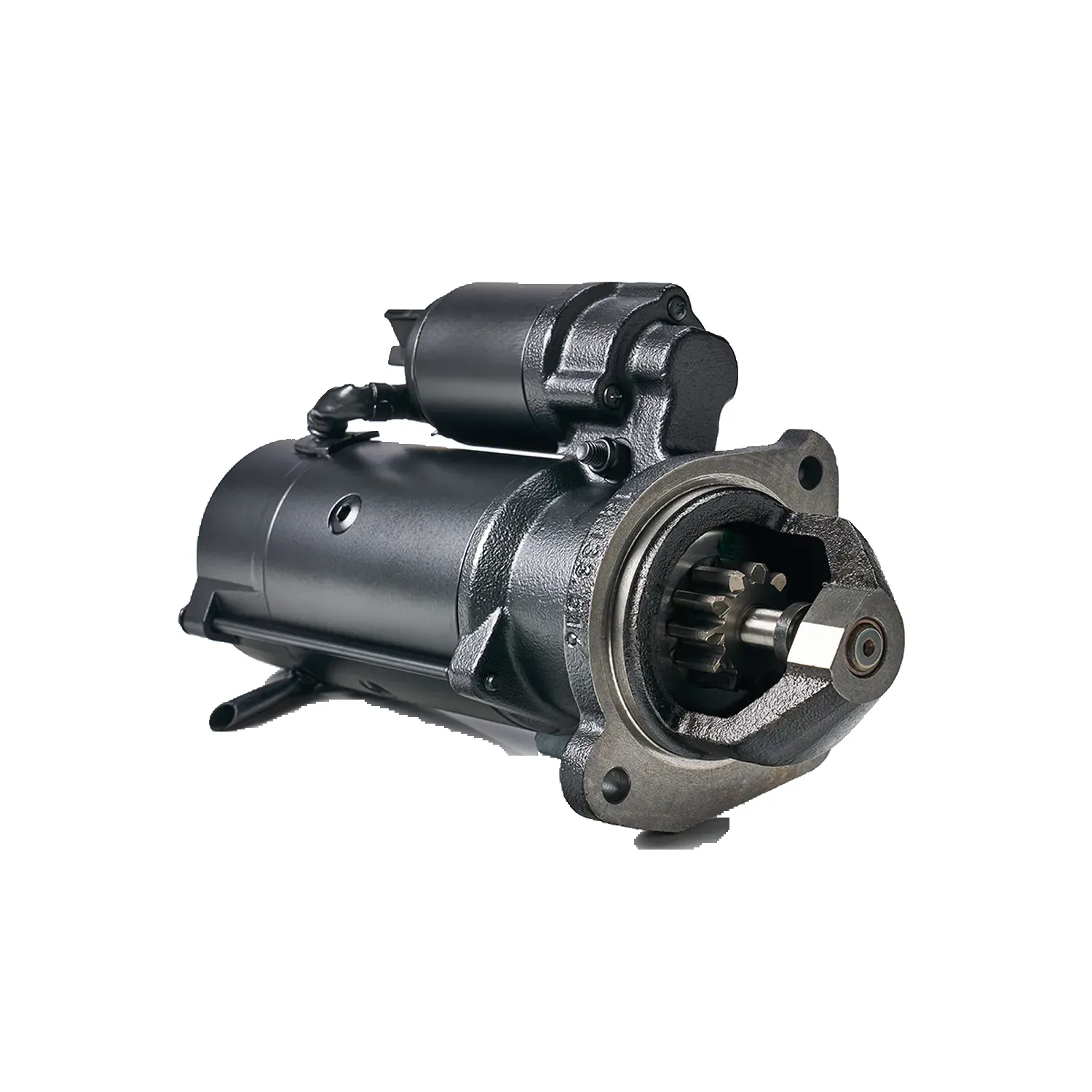 12V Starter Motor, арт. 320/E9653, JCB, для JCB, Электрооборудование — фото товара, купить в Вектор