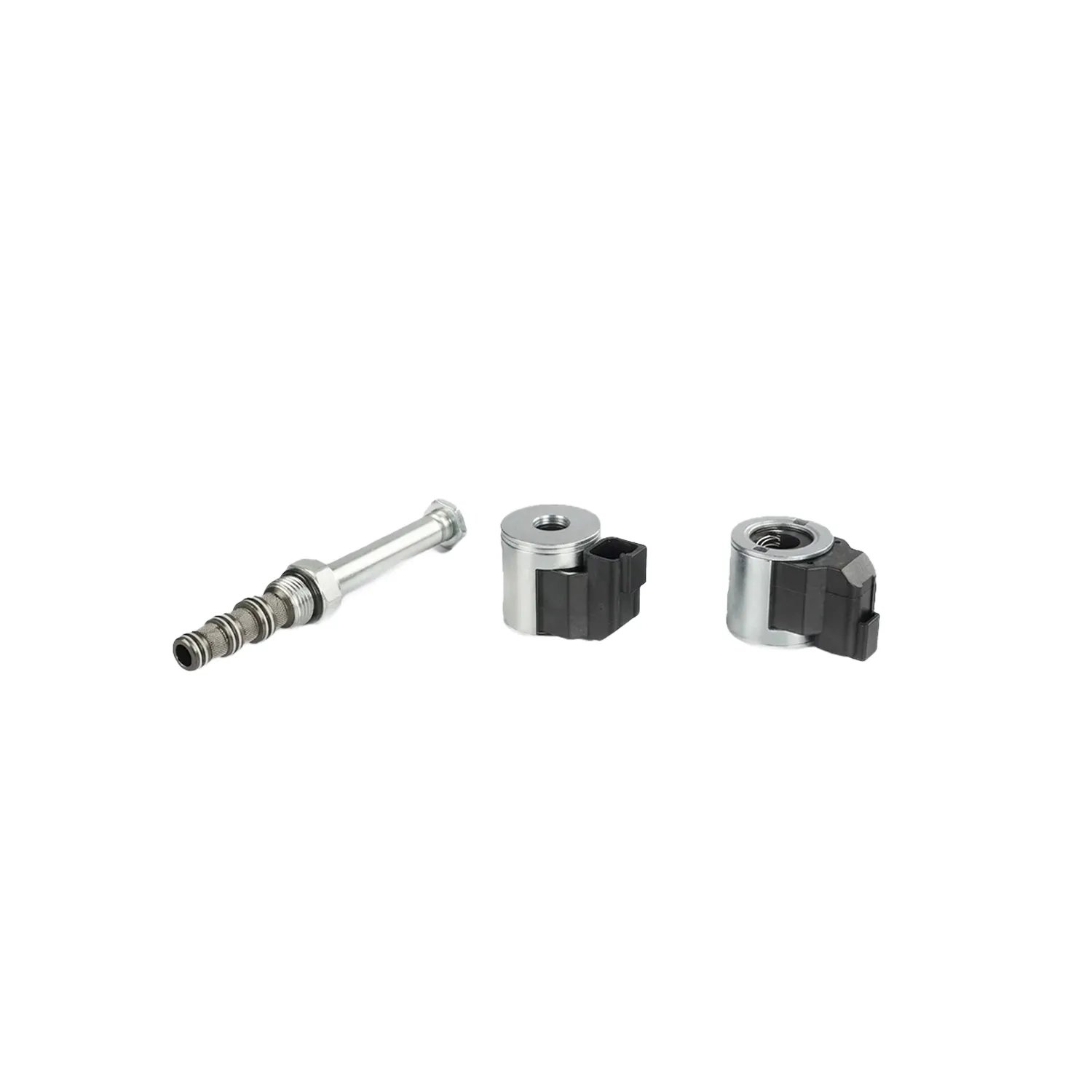 12V Twin Solenoid Valve, арт. 25/MM5000, JCB, для JCB, Электрооборудование — фото справа, купить в Вектор