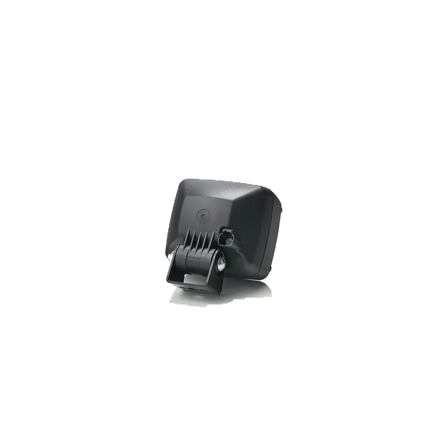12V Universal Close Range Square Halogen Worklight, арт. 334/D2680, JCB, для JCB, Электро оборудование — фото слева, купить в Вектор