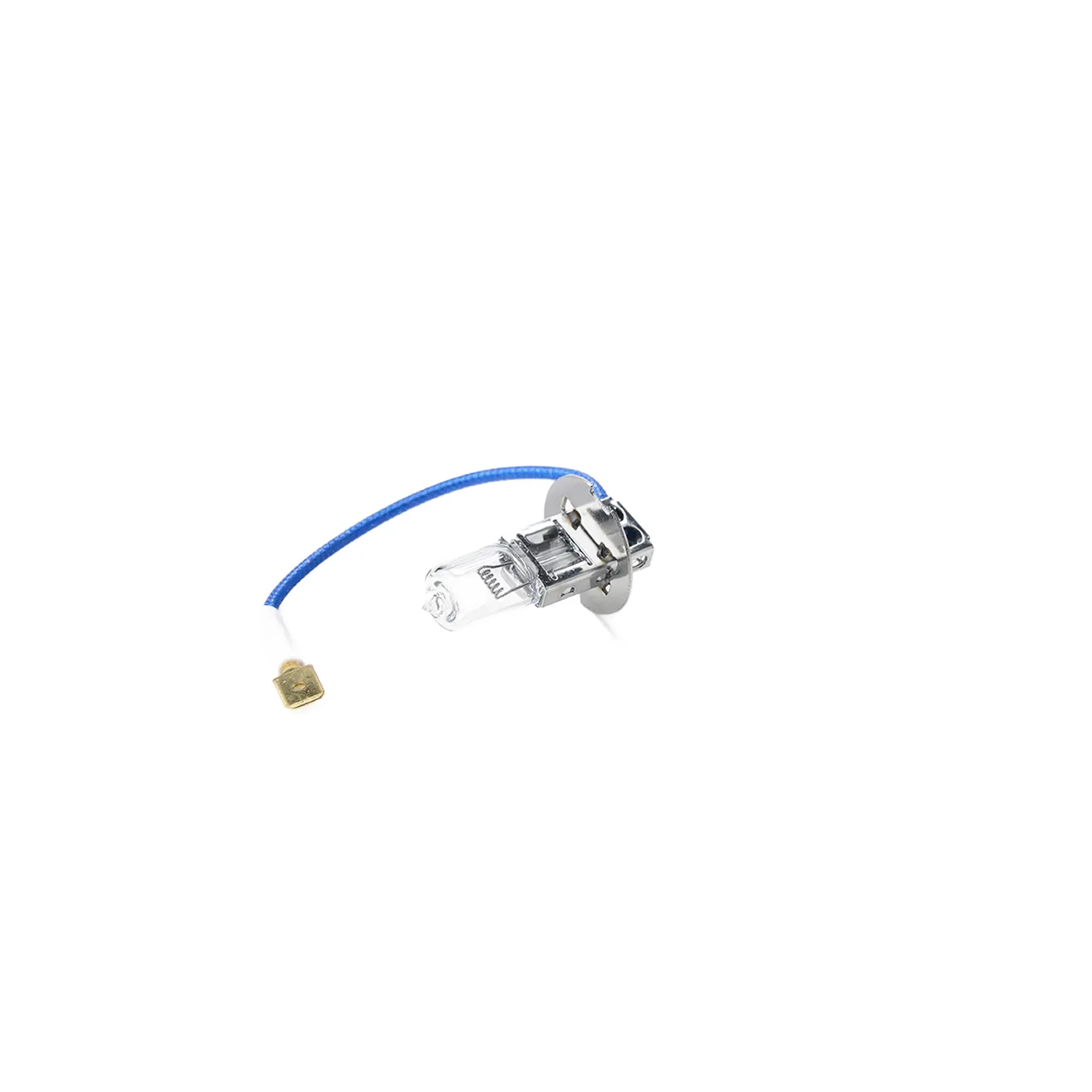 24V 70W Bulb H3 For Front Lamp & Work Lights, арт. 720/20032, JCB, для JCB, Светотехника — фото товара, купить в Вектор
