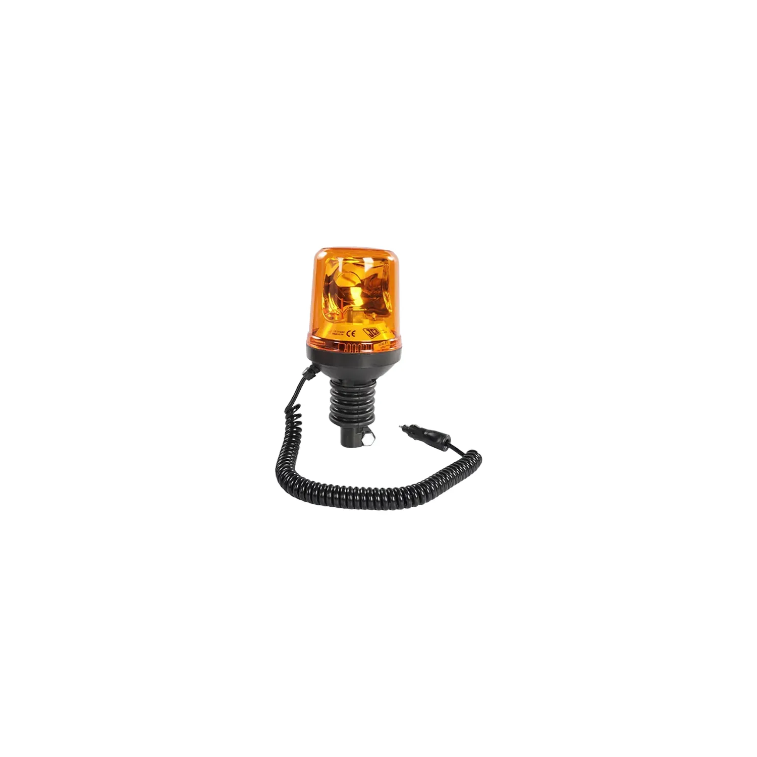 24V Flexi Beacon ABI, арт. 333/R5606, JCB, для JCB, Светотехника — фото слева, купить в Вектор