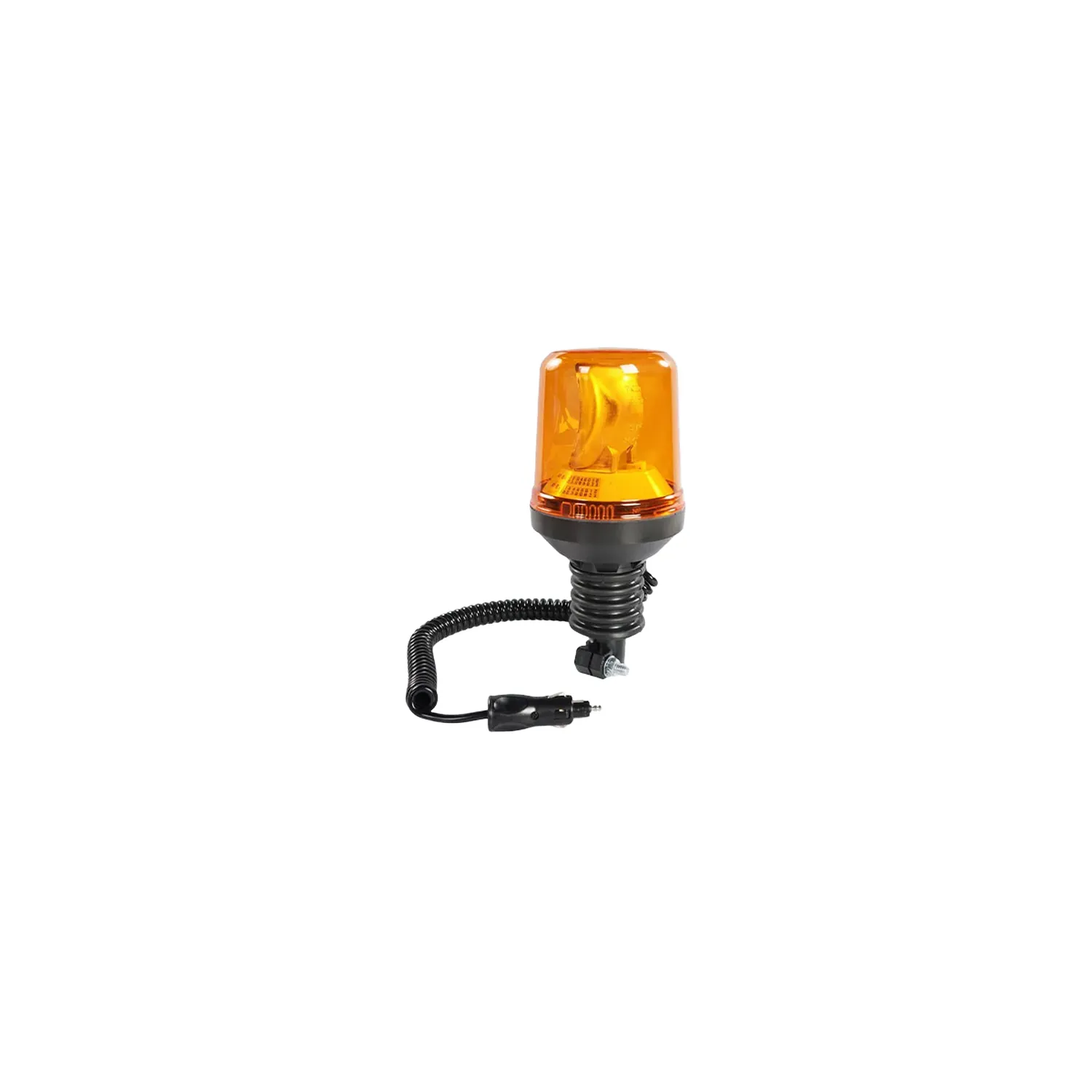 24V Flexi Beacon ABI, арт. 333/R5606, JCB, для JCB, Светотехника — фото справа, купить в Вектор