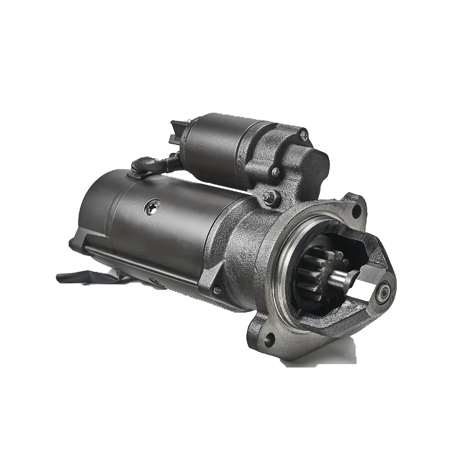 24V Starter Motor, арт. 320/A9080, JCB, для JCB, Электрооборудование — фото товара, купить в Вектор