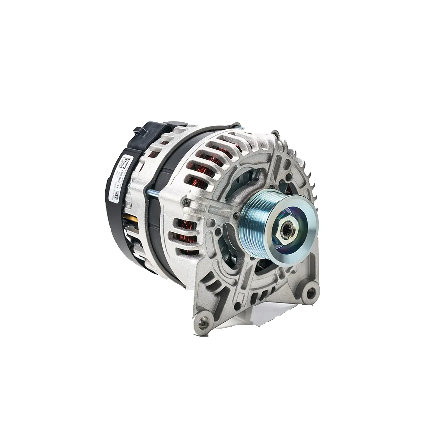 28V 100A Alternator, арт. 320/D9674, JCB, для JCB, Электрооборудование — фото слева, купить в Вектор