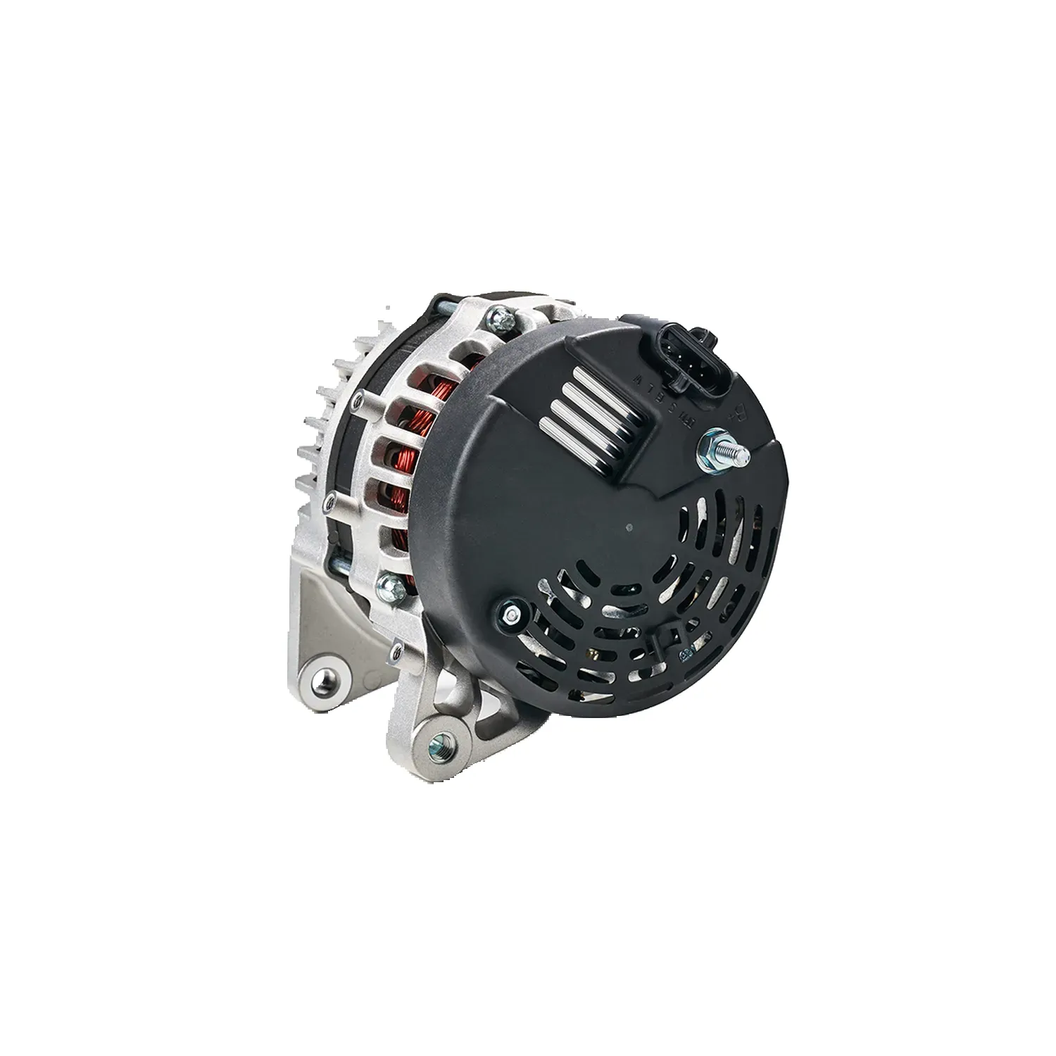 28V 100A Alternator, арт. 320/D9674, JCB, для JCB, Электрооборудование — фото справа, купить в Вектор