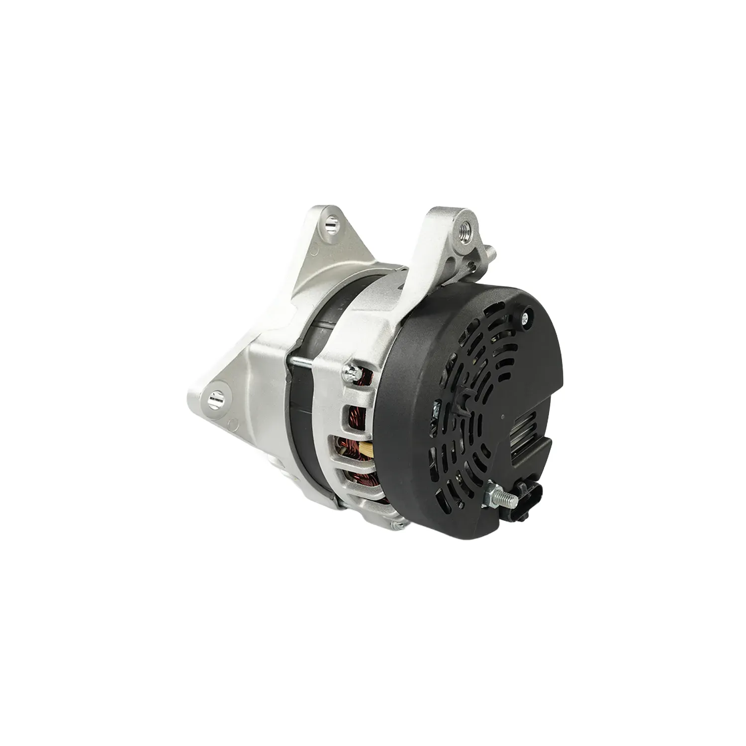 28V 100A Alternator, арт. 320/D9674, JCB, для JCB, Электрооборудование — фото из галереи, купить в Вектор