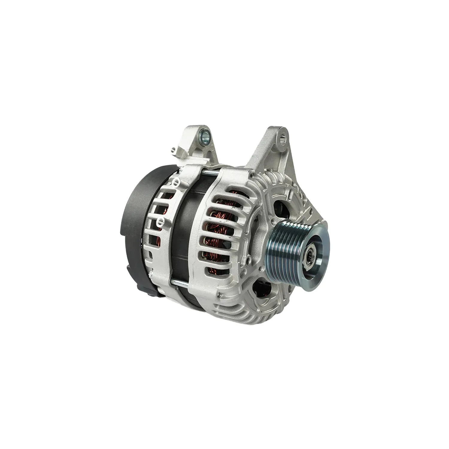 28V 100A Alternator, арт. 320/D9674, JCB, для JCB, Электрооборудование — фото из галереи, купить в Вектор