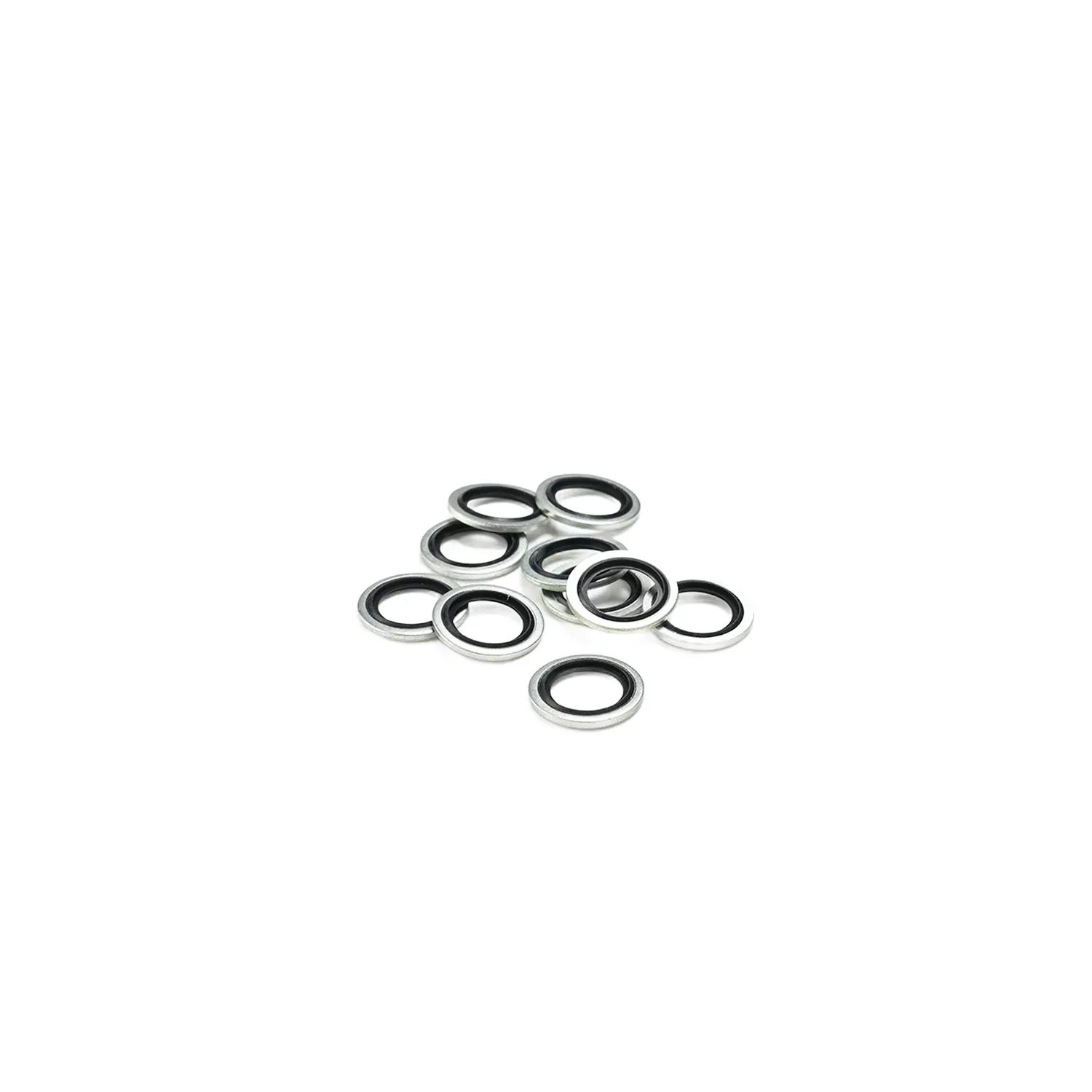 3/8" BSP Dowty Washer, арт. 1406/0015, JCB, для JCB, Шайбы и гроверы — фото товара, купить в Вектор