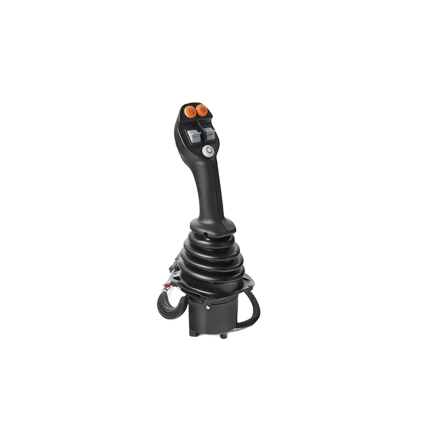 3-Button Single Lever Control Joystick, арт. 400/J5017, JCB, для JCB, Электро оборудование — фото товара, купить в Вектор