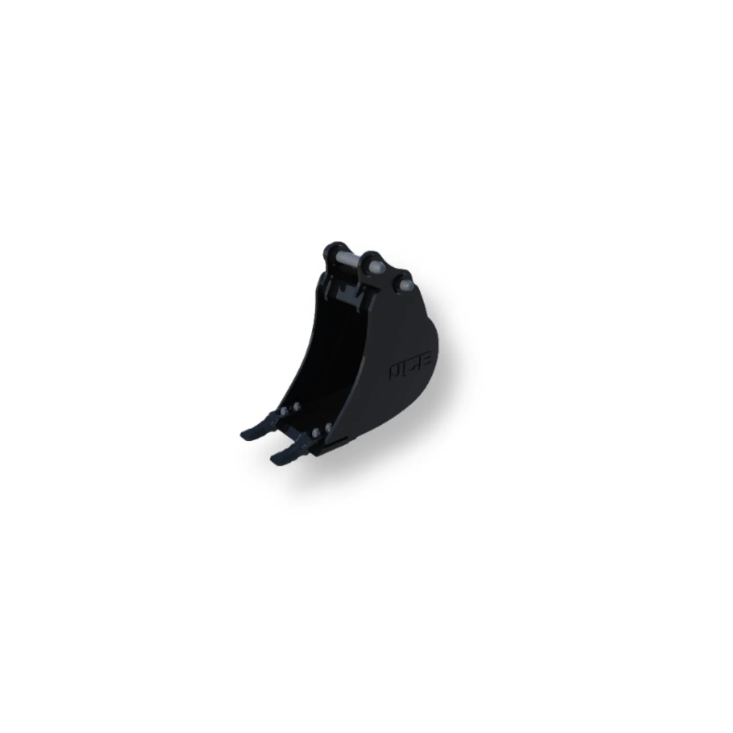 300mm General Purpose Bucket (+Pins) - 15C-19C, арт. 980/B2042, JCB, для JCB, Навесное оборудование — фото товара, купить в Вектор