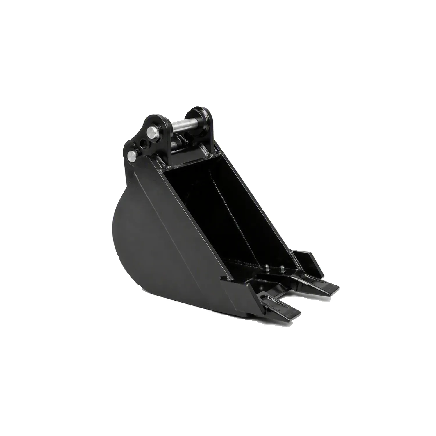 300mm General Purpose Bucket (+Pins) - 8008 Micro Excavator, арт. 980/A0328, JCB, для JCB, Ковши — фото товара, купить в Вектор