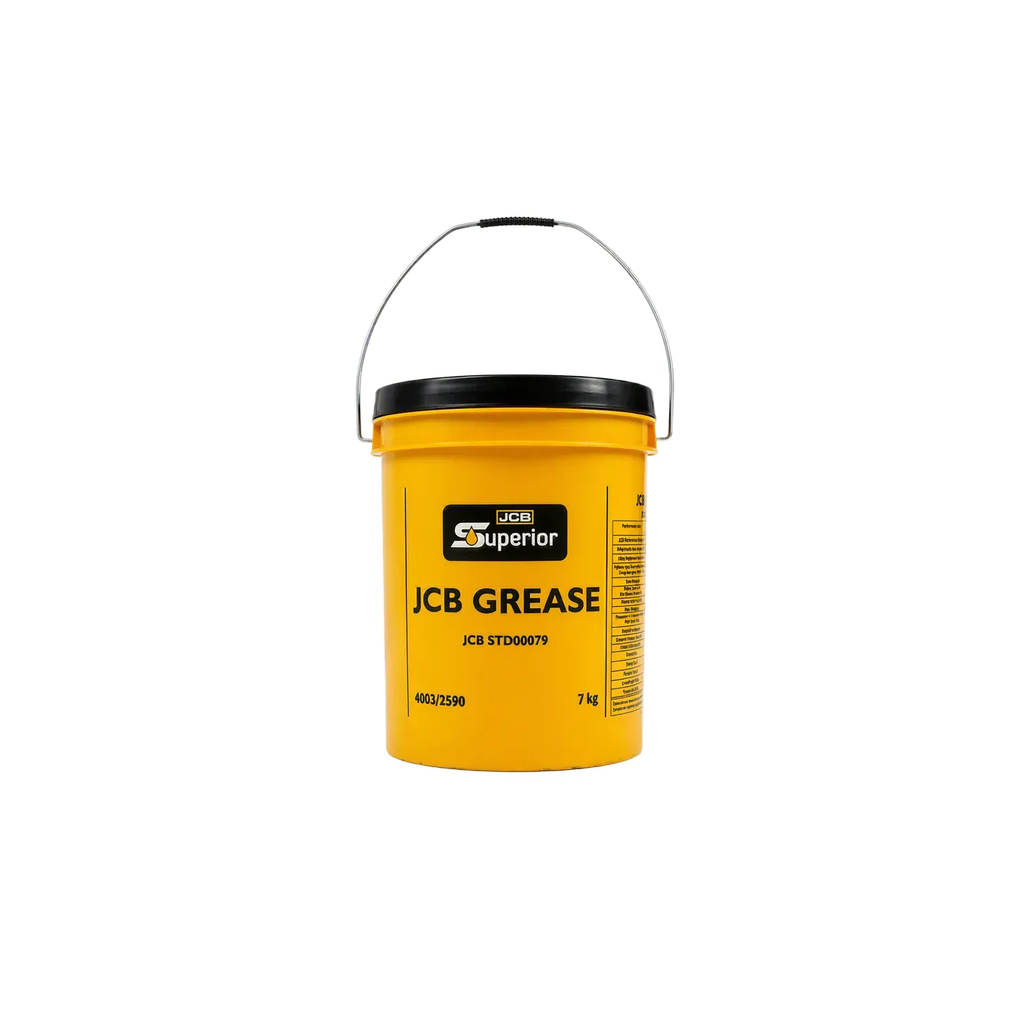 432ZX 500 Hr. Filter Kit, арт. 336/F0058, JCB, для JCB, Фильтры — фото товара, купить в Вектор