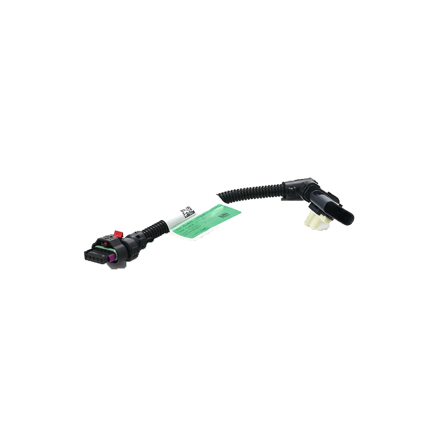 448 Turbocharger Link Lead, арт. 320/D9524, JCB, для JCB, Двигатели — фото товара, купить в Вектор
