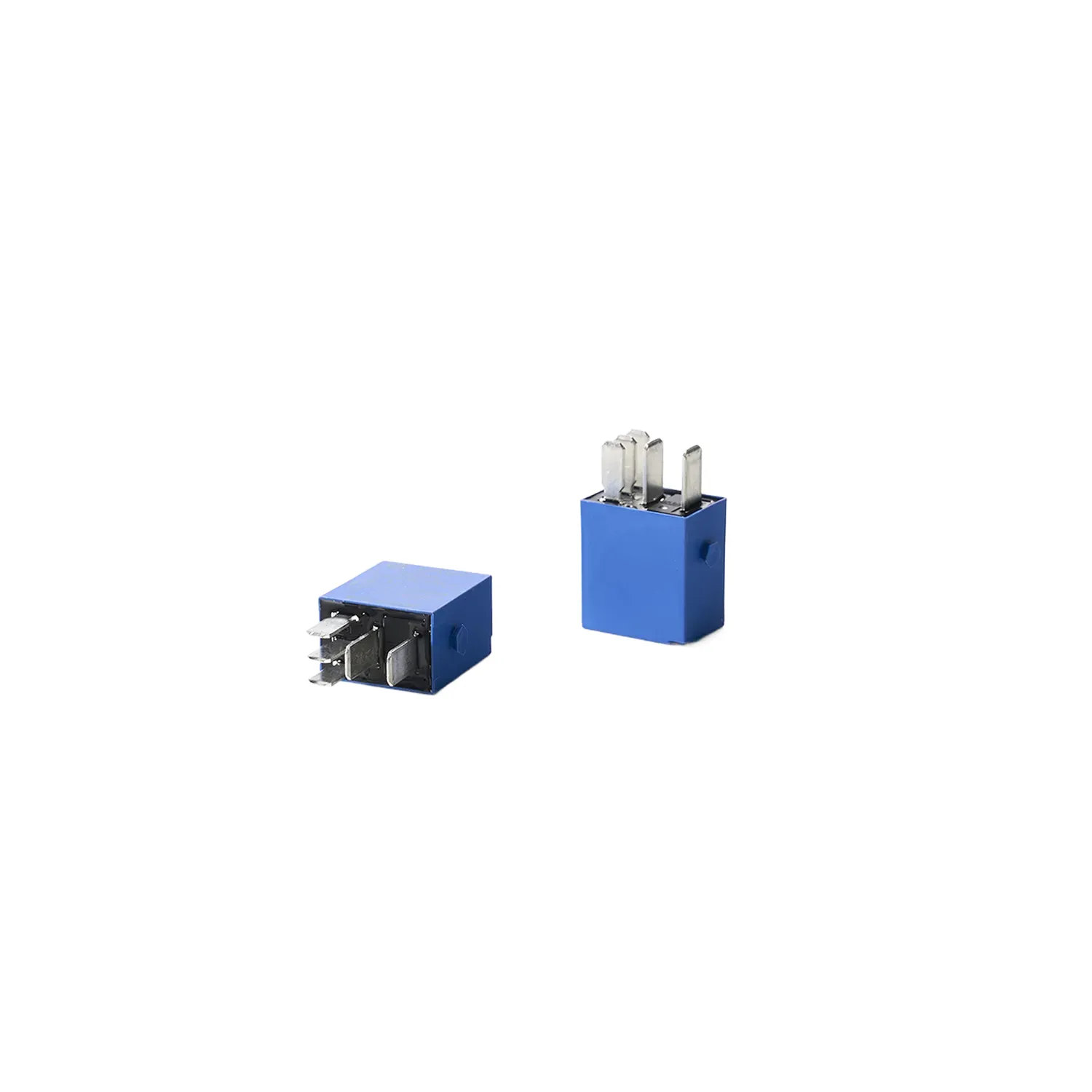 5-Pin Micro Relay, арт. 716/E0156, JCB, для JCB, Предохранители и реле — фото товара, купить в Вектор