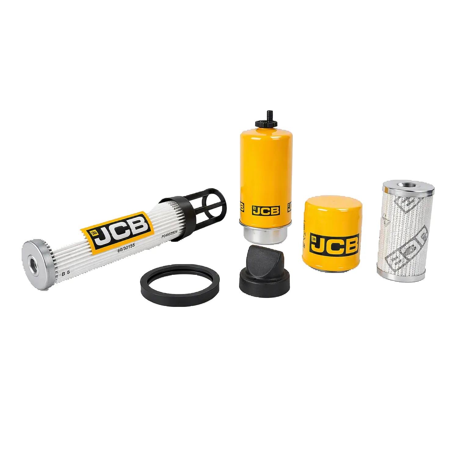 500 Hrs Service Kit, арт. 400/N2846, JCB, для JCB, Фильтры — фото товара, купить в Вектор