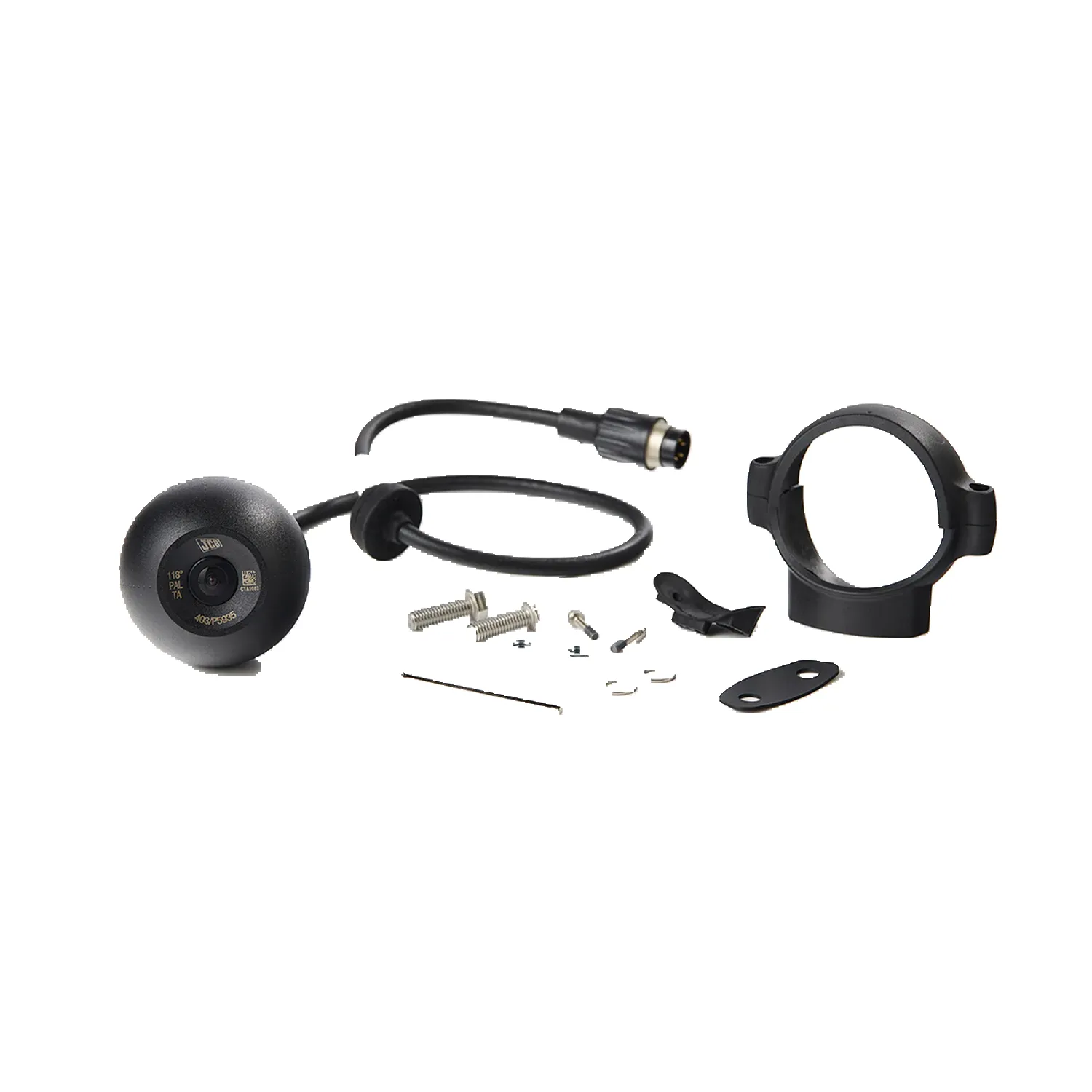 ABI Camera 118 Deg, арт. 403/P5935, JCB, для JCB, Электро оборудование — фото товара, купить в Вектор