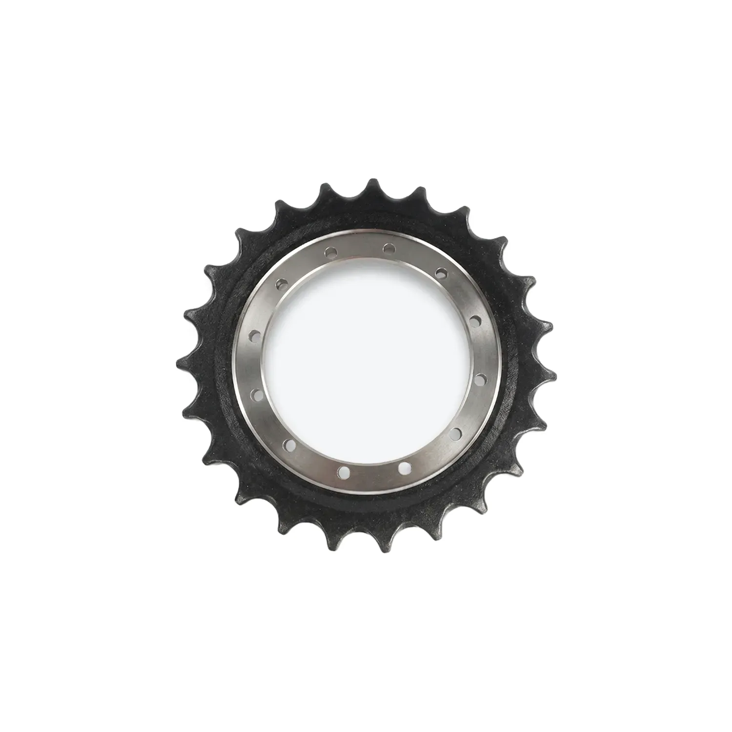 Abi Drive Sprocket, арт. 336/B0391, JCB, для JCB, Звездочка и сегменты — фото слева, купить в Вектор