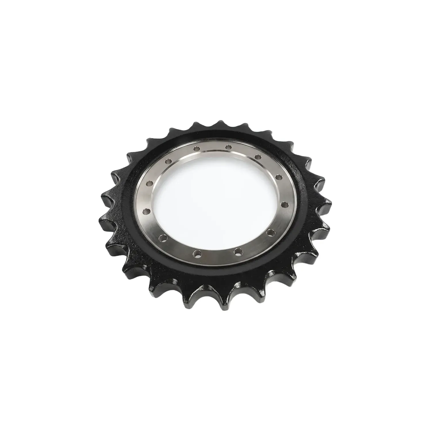 Abi Drive Sprocket, арт. 336/B0391, JCB, для JCB, Звездочка и сегменты — фото справа, купить в Вектор