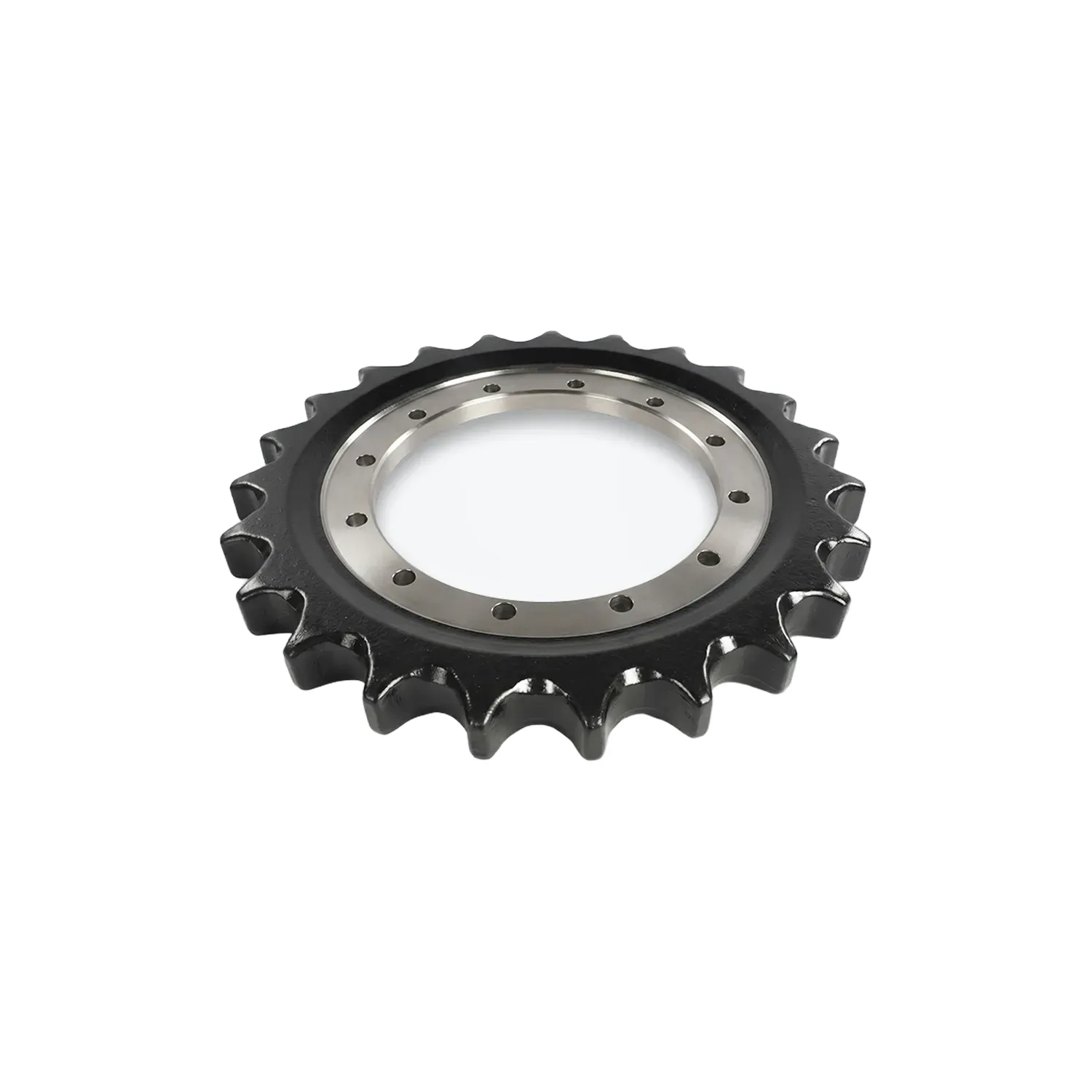 Abi Drive Sprocket, арт. 336/B0391, JCB, для JCB, Звездочка и сегменты — фото из галереи, купить в Вектор