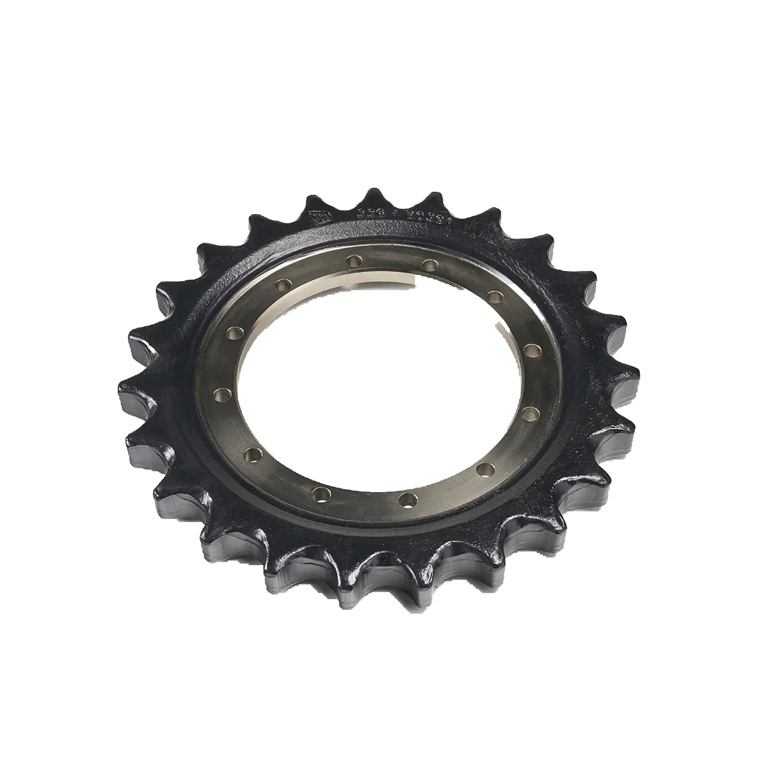 Abi Drive Sprocket, арт. 336/B0391, JCB, для JCB, Звездочка и сегменты — фото товара, купить в Вектор
