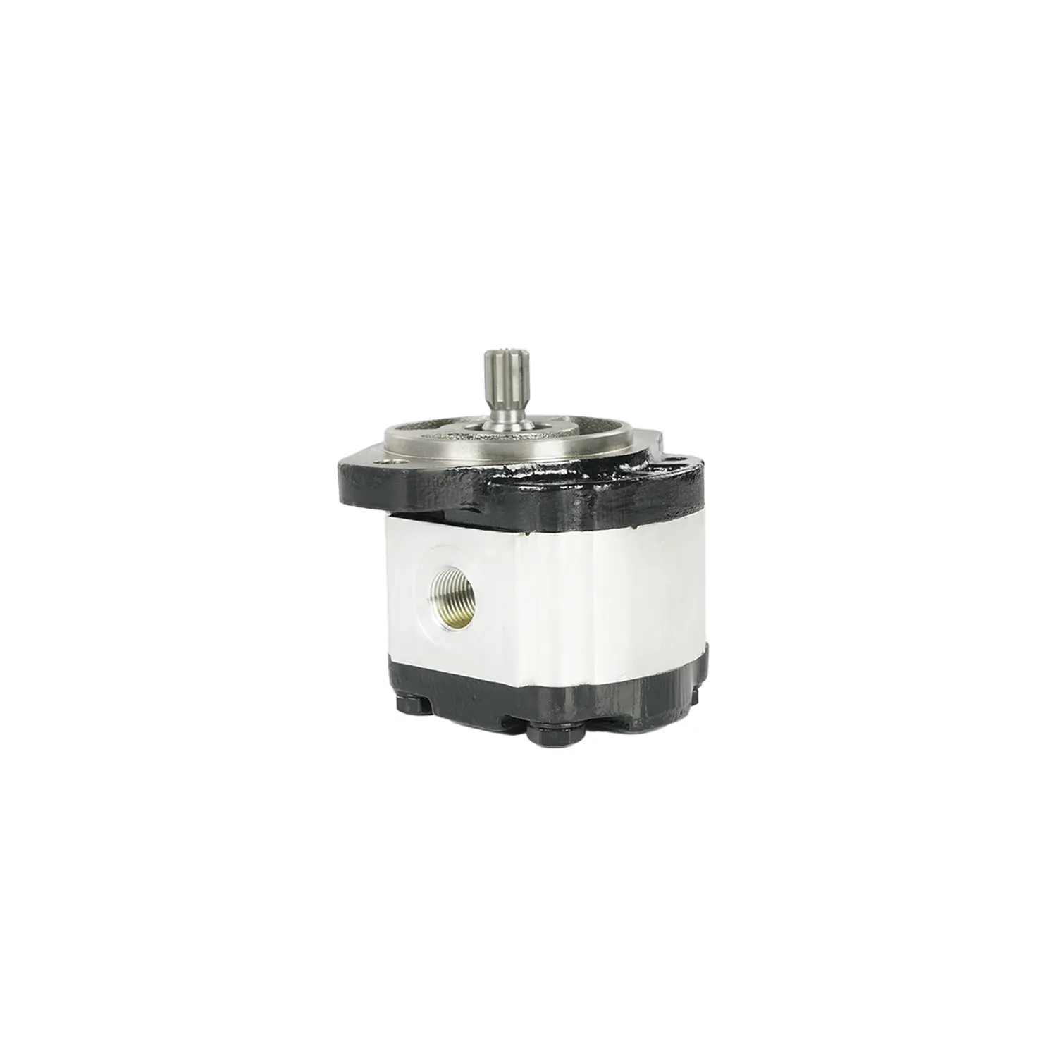 ABI GEAR PUMP 4cc, арт. 402/C3534, JCB, для JCB, Гидронасосы — фото слева, купить в Вектор