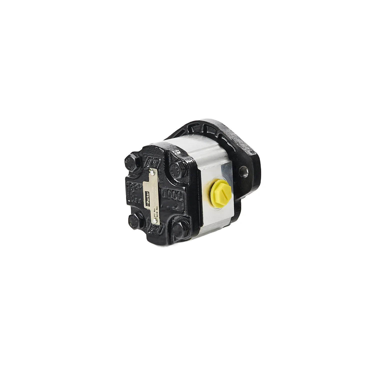 ABI GEAR PUMP 4cc, арт. 402/C3534, JCB, для JCB, Гидронасосы — фото справа, купить в Вектор