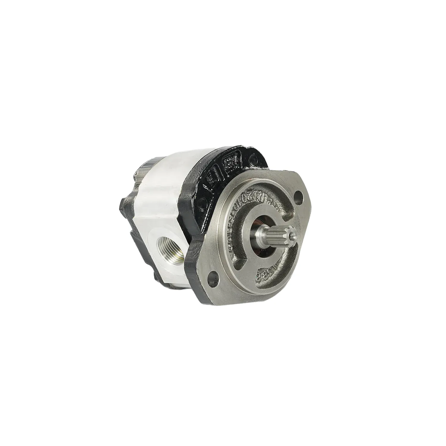 ABI GEAR PUMP 4cc, арт. 402/C3534, JCB, для JCB, Гидронасосы — фото из галереи, купить в Вектор