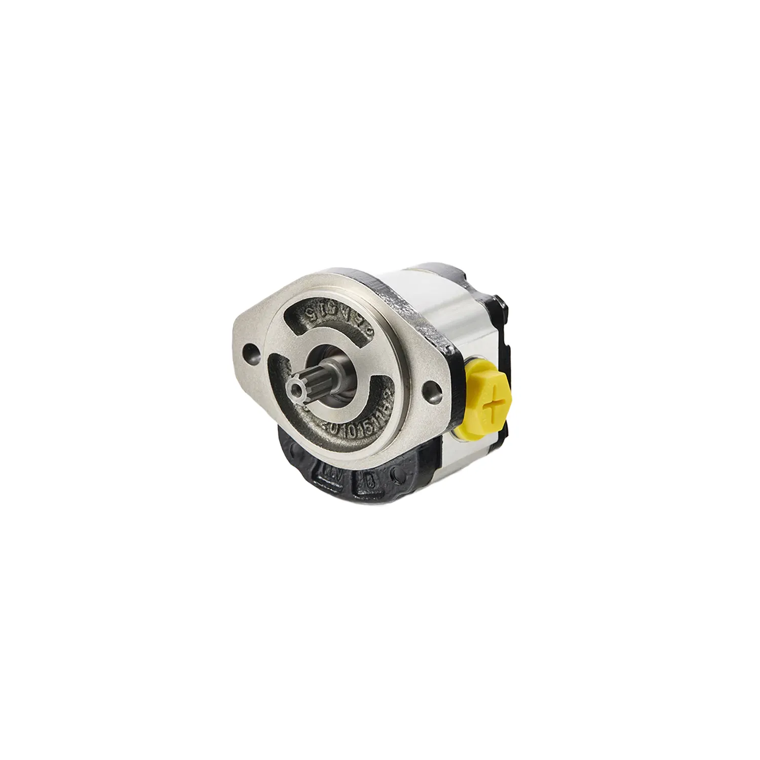 ABI GEAR PUMP 4cc, арт. 402/C3534, JCB, для JCB, Гидронасосы — фото товара, купить в Вектор
