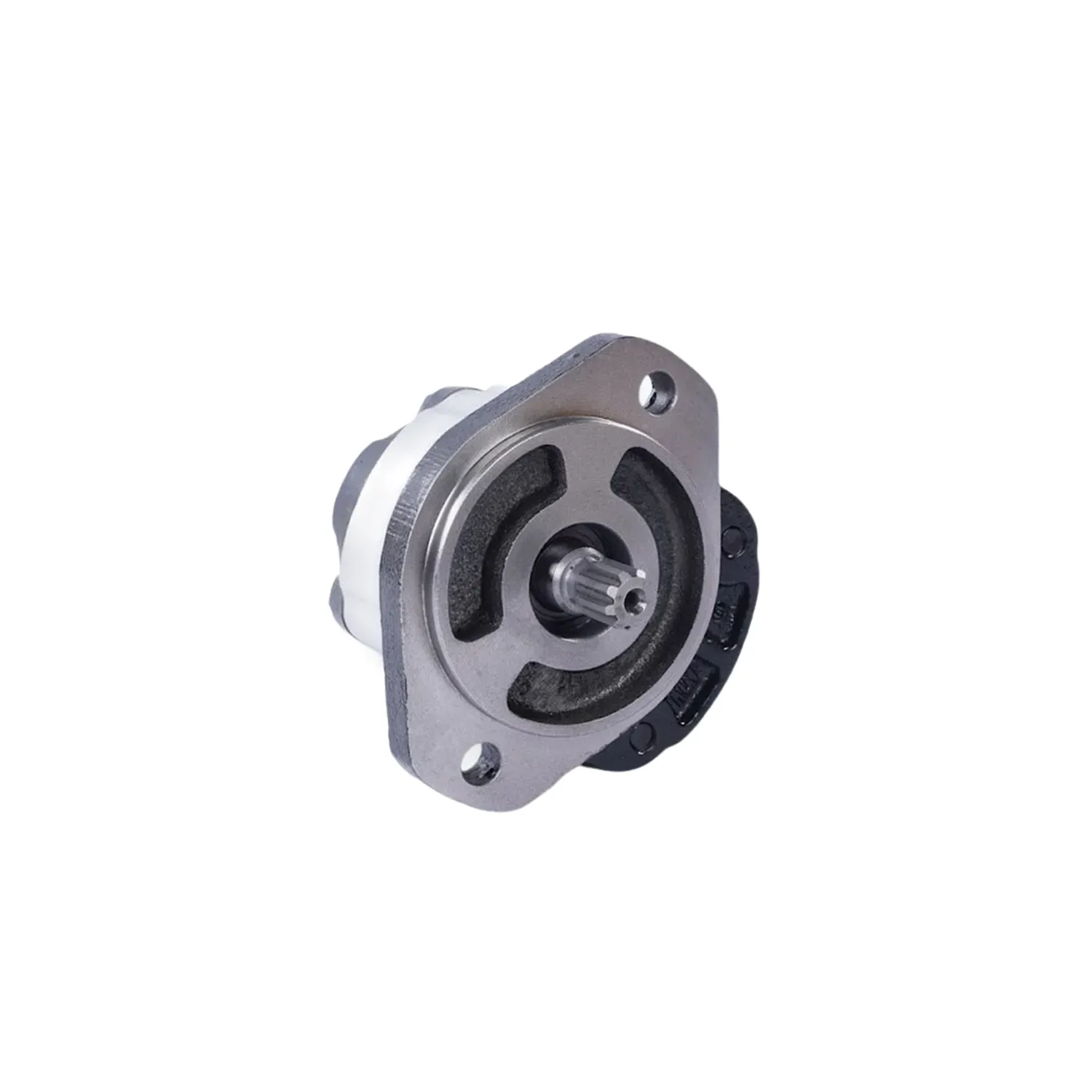 ABI Gear Pump, арт. 443/E0492, JCB, для JCB, Гидронасосы — фото слева, купить в Вектор
