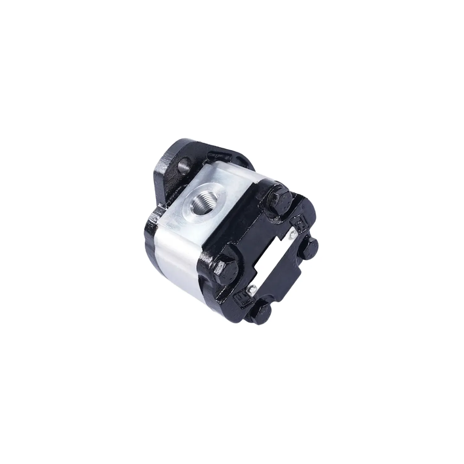 ABI Gear Pump, арт. 443/E0492, JCB, для JCB, Гидронасосы — фото справа, купить в Вектор