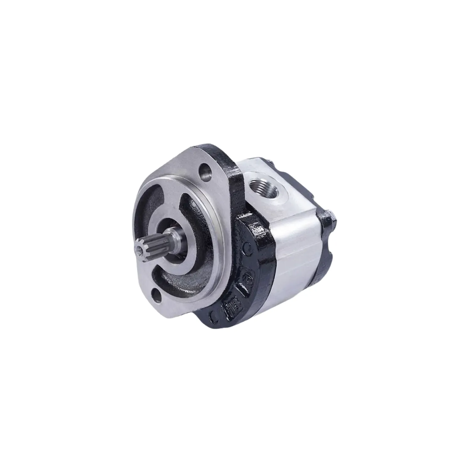 ABI Gear Pump, арт. 443/E0492, JCB, для JCB, Гидронасосы — фото из галереи, купить в Вектор